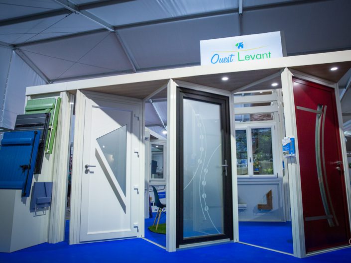 stand ouest levant spécialiste renovation ouverture