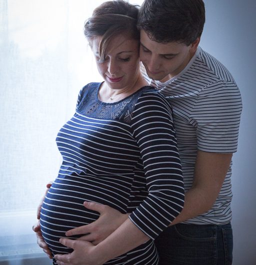 En attendant Bébé (Particuliers - Maternité)