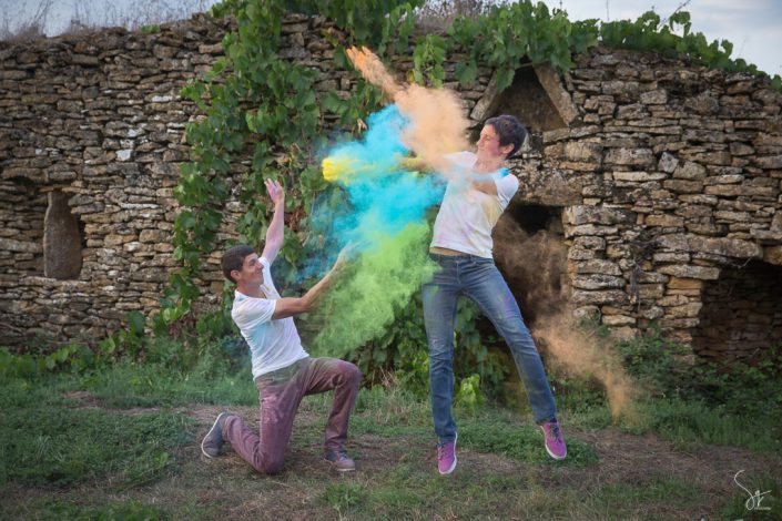 particuliers (séance couple - mariage)