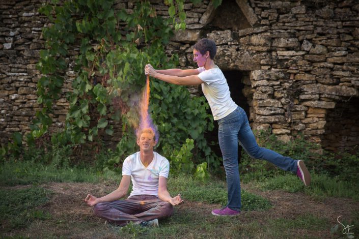 particuliers (séance couple - mariage)